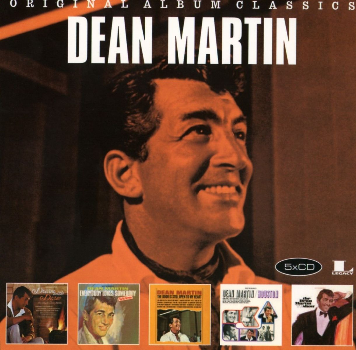 Afbeelding van Original Album Classics