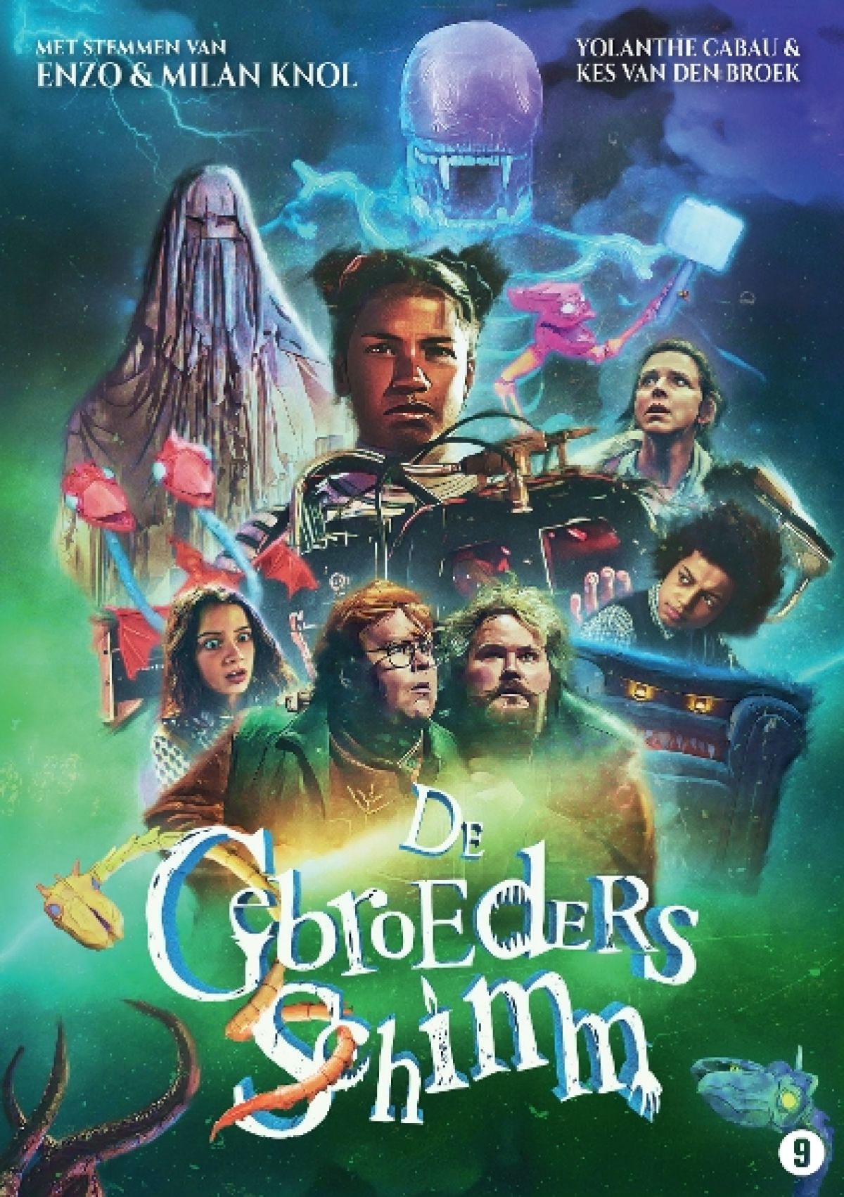 De Gebroeders Schimm