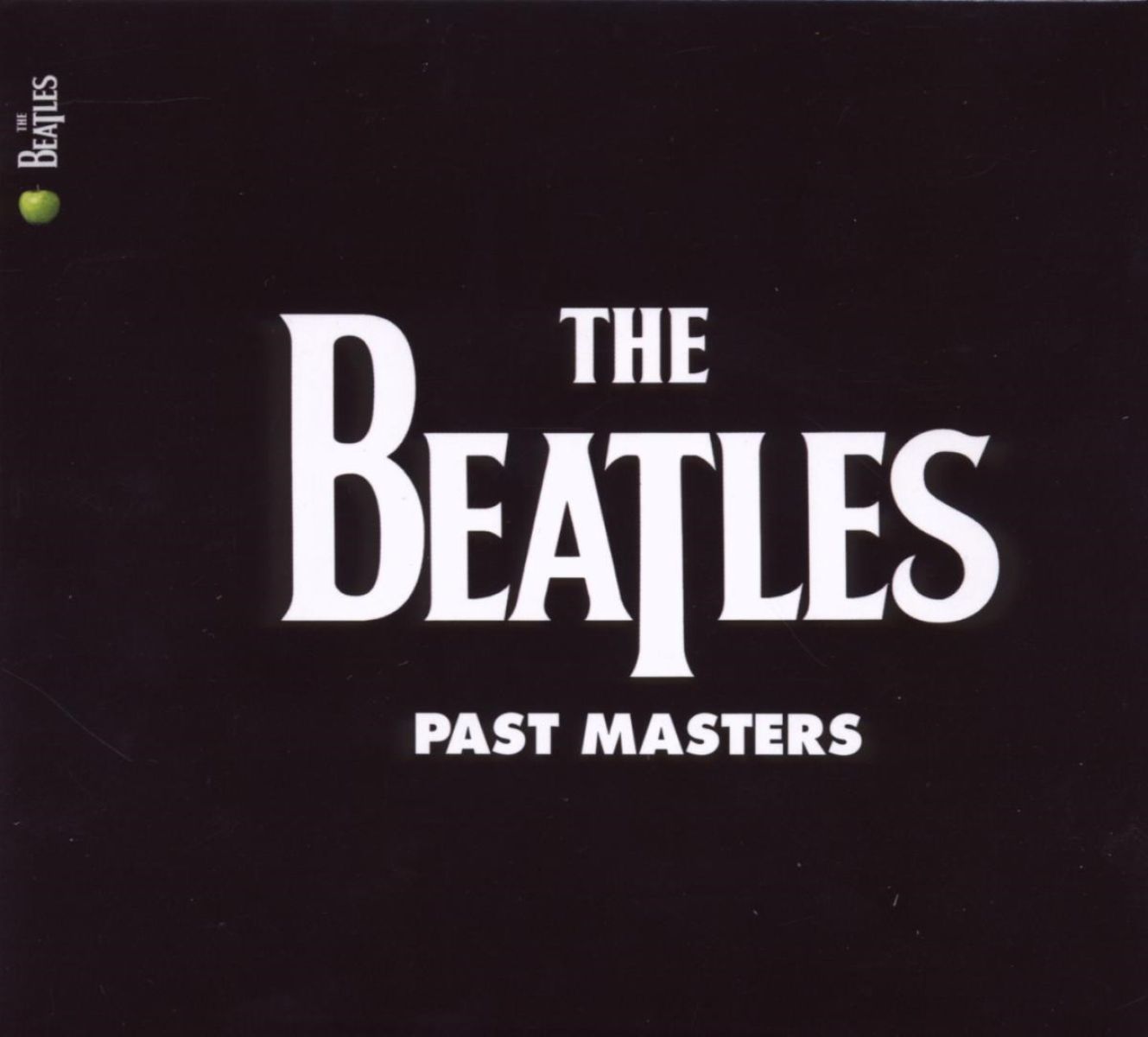 Afbeelding van The Beatles - Past Masters