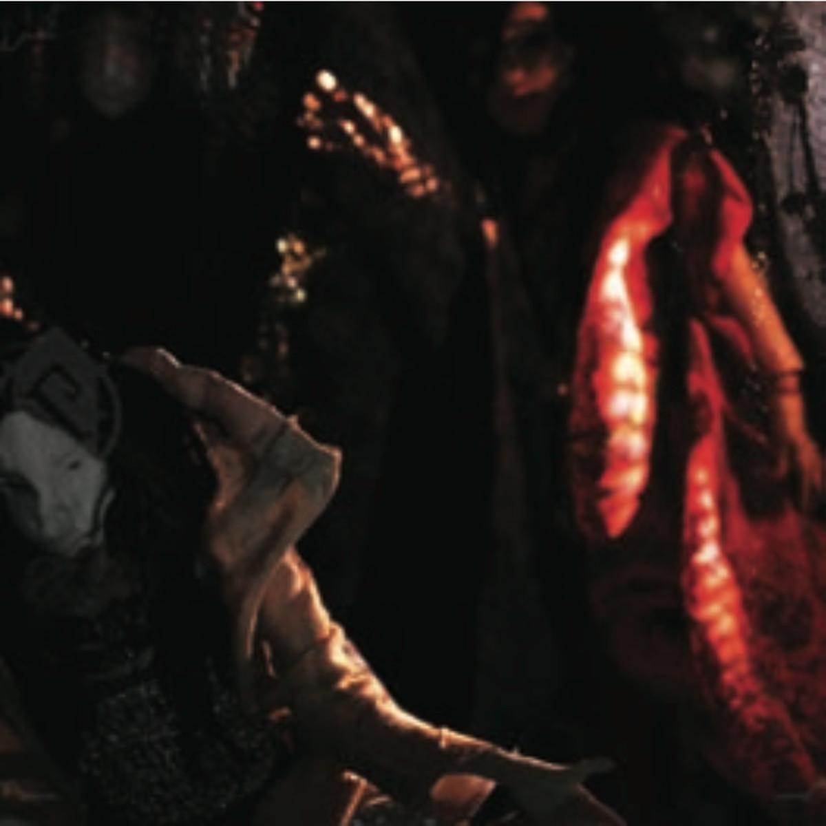 Ikue Mori - In Light Of Shadows