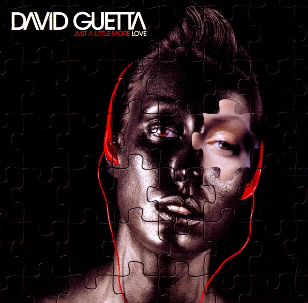 Afbeelding van David Guetta - Just A Little More Love