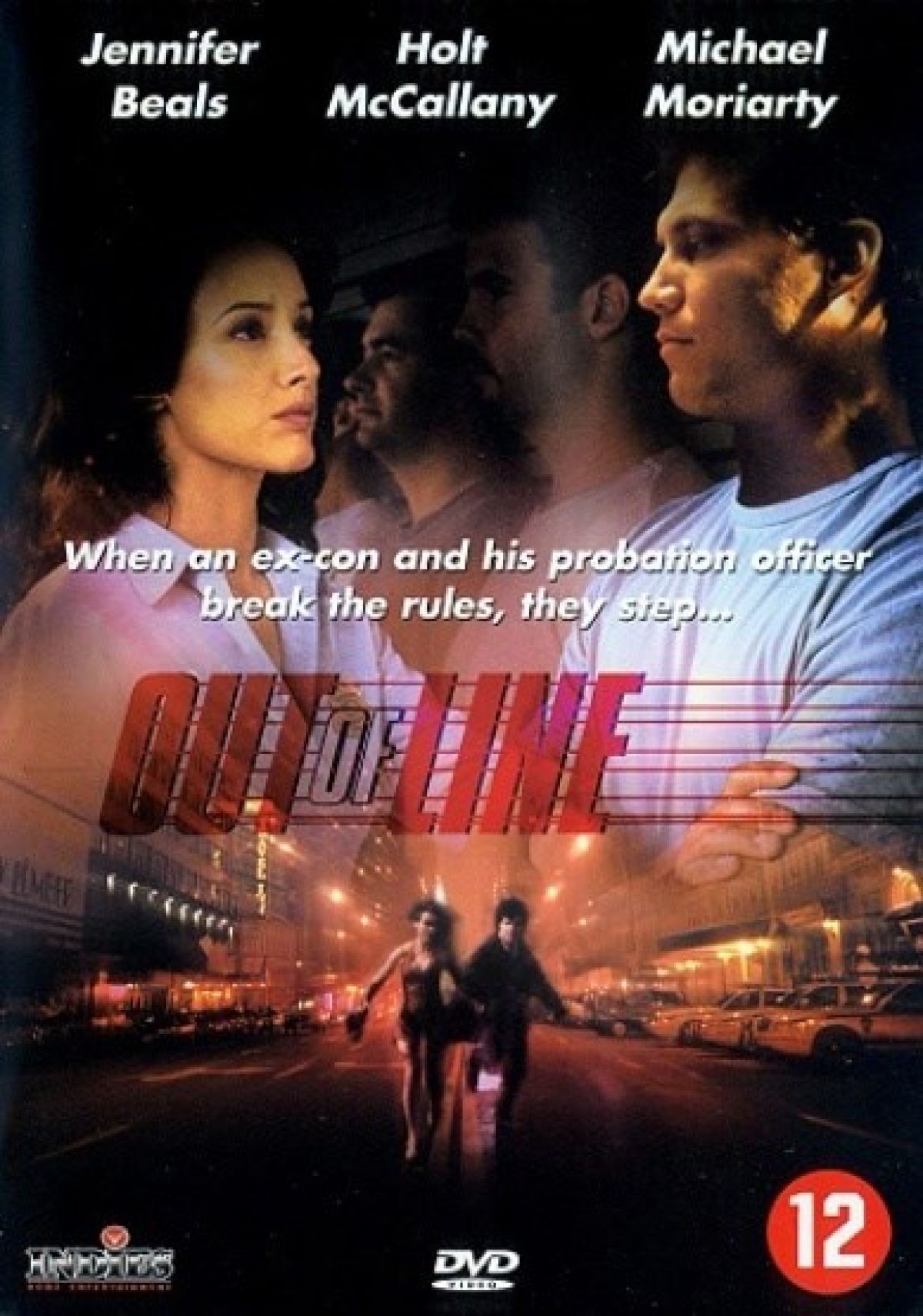 Afbeelding van Out of line