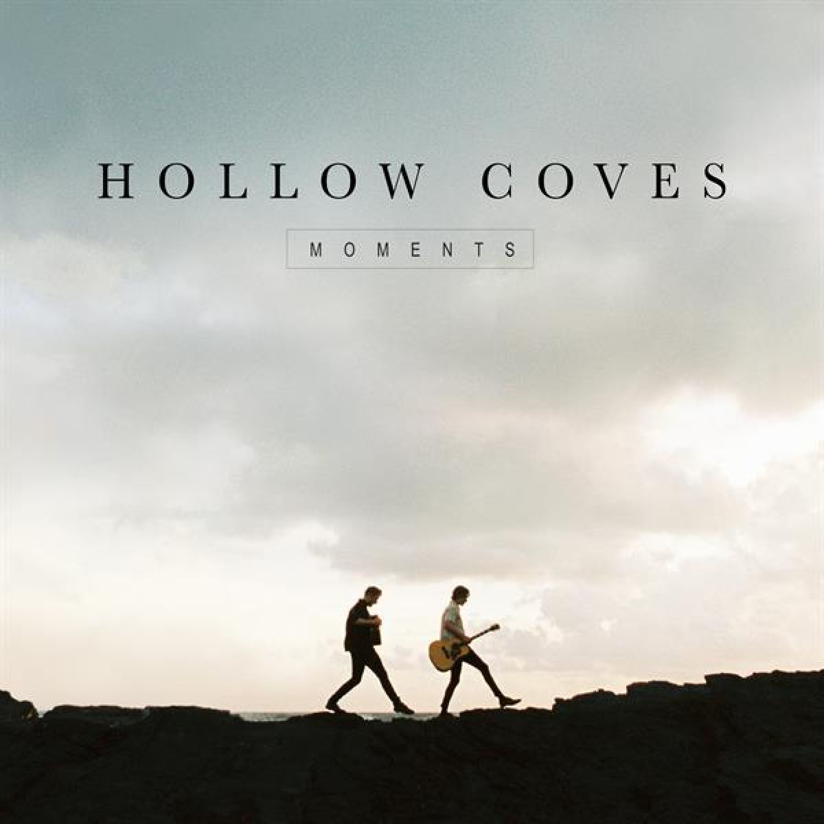 Afbeelding van Hollow Coves - Moments