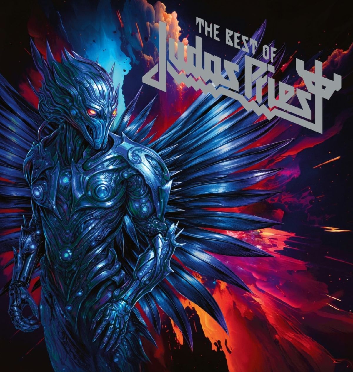 Afbeelding van Judas Priest - The Best Of Judas Priest