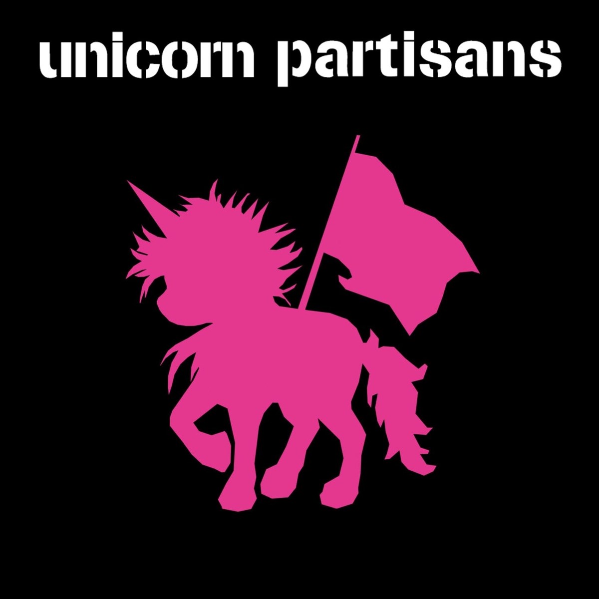 Afbeelding van Unicorn Partisans - Unicorn Partisans