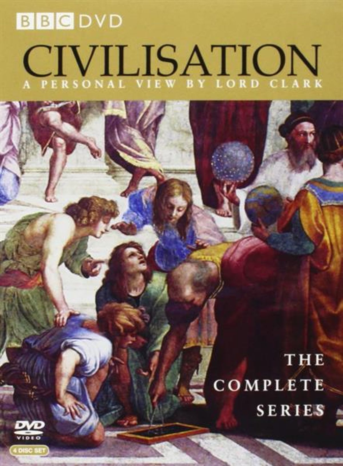 Afbeelding van Civilisation: Complete Se