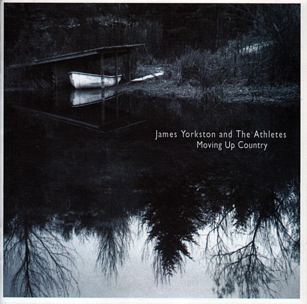 James Yorkston And The Athletes - Moving Up Country