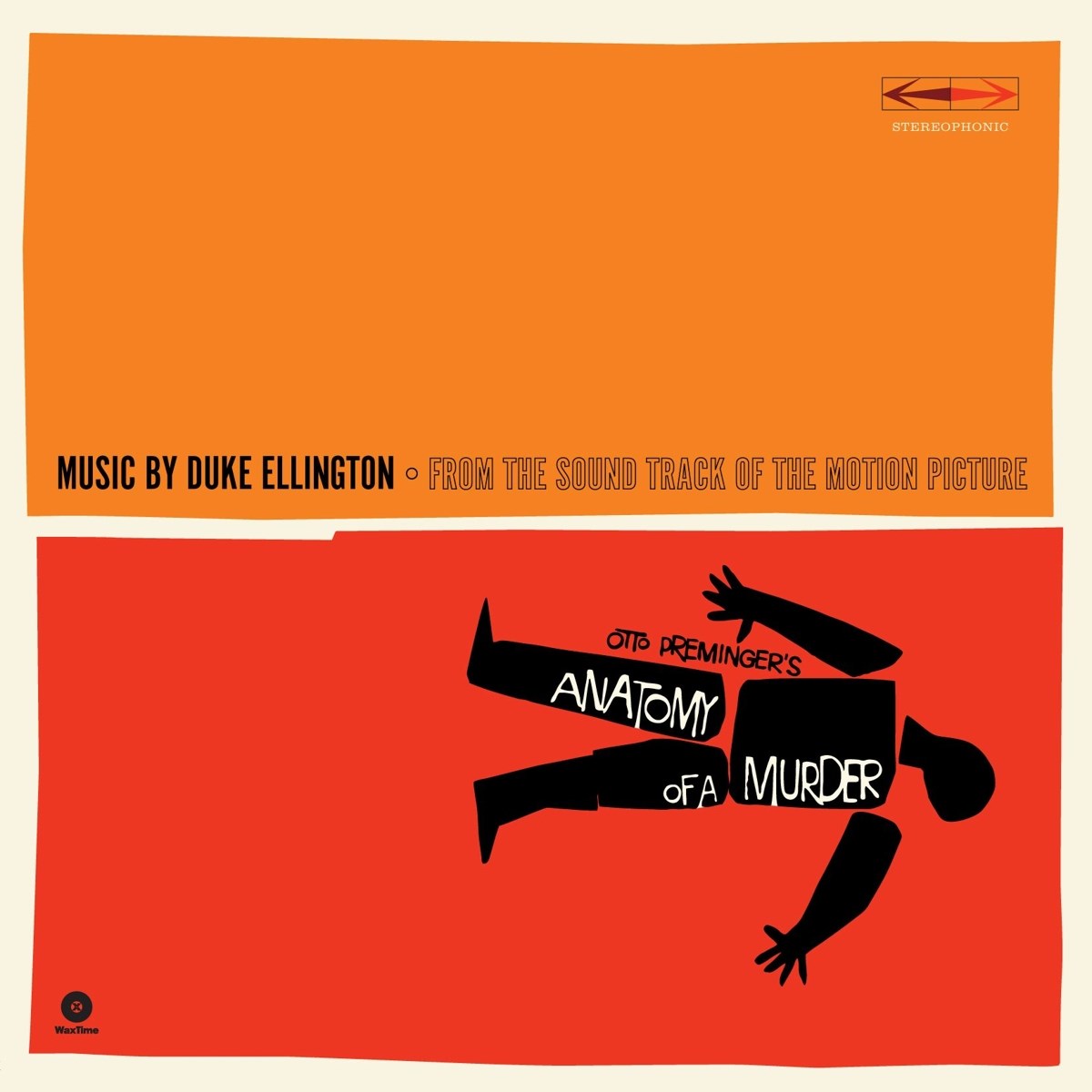 Afbeelding van Duke Ellington And His Orchestra, Duke Ellington, Billy Strayhorn - Otto Preminger's Anatomy Of A Murder (From The Sound Track Of The Motion Picture)