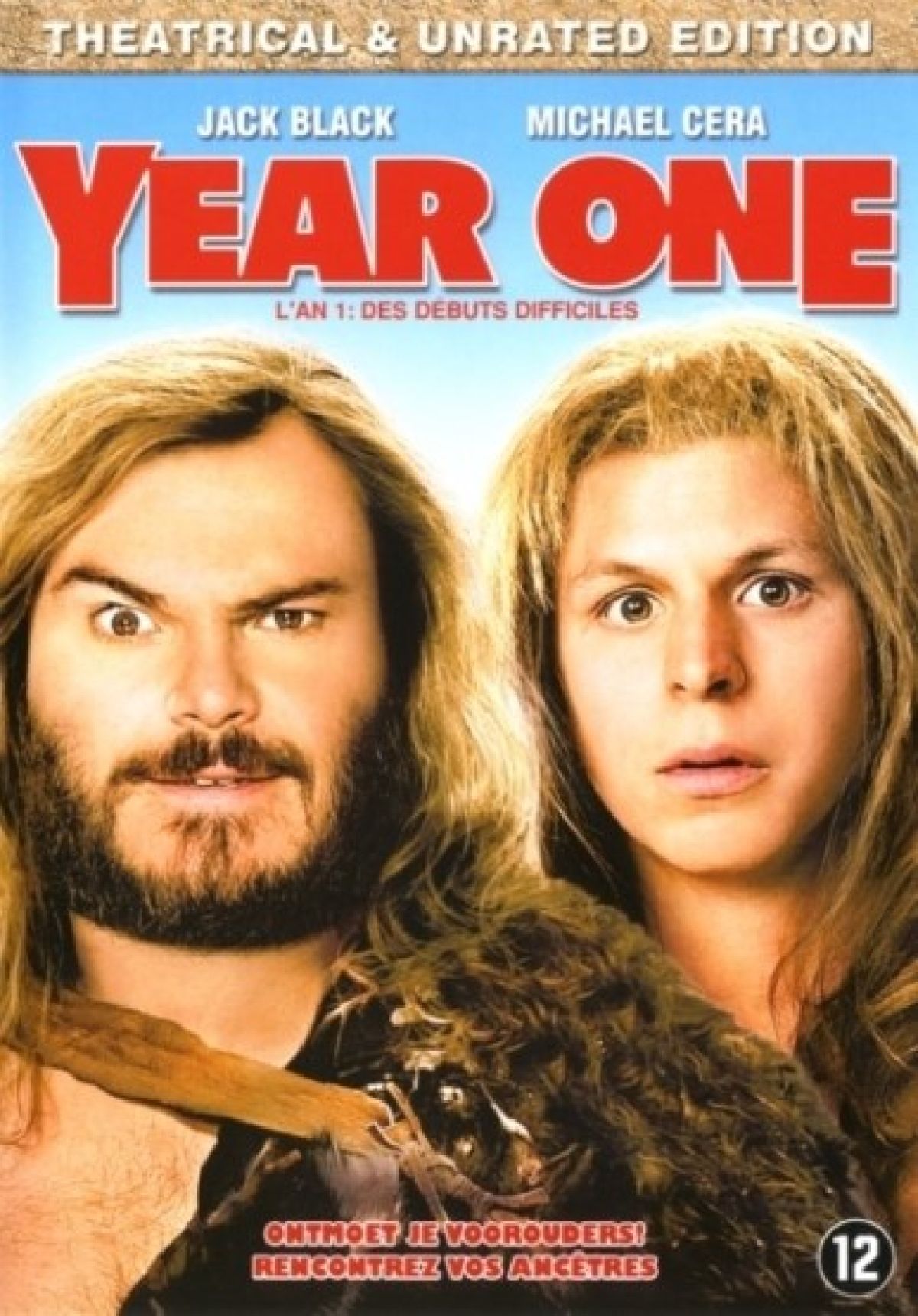 Year one