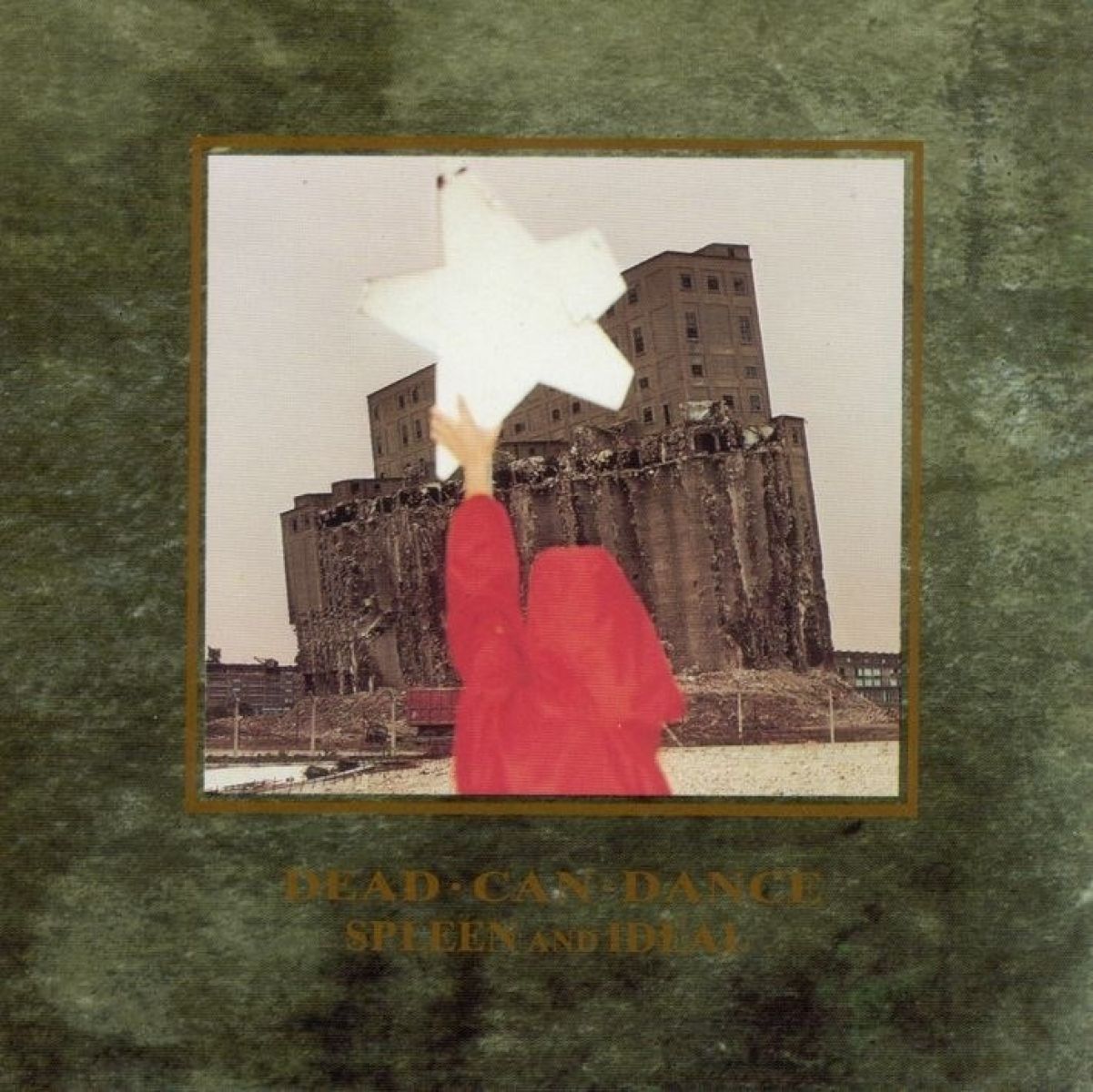 Afbeelding van Dead Can Dance - Spleen And Ideal