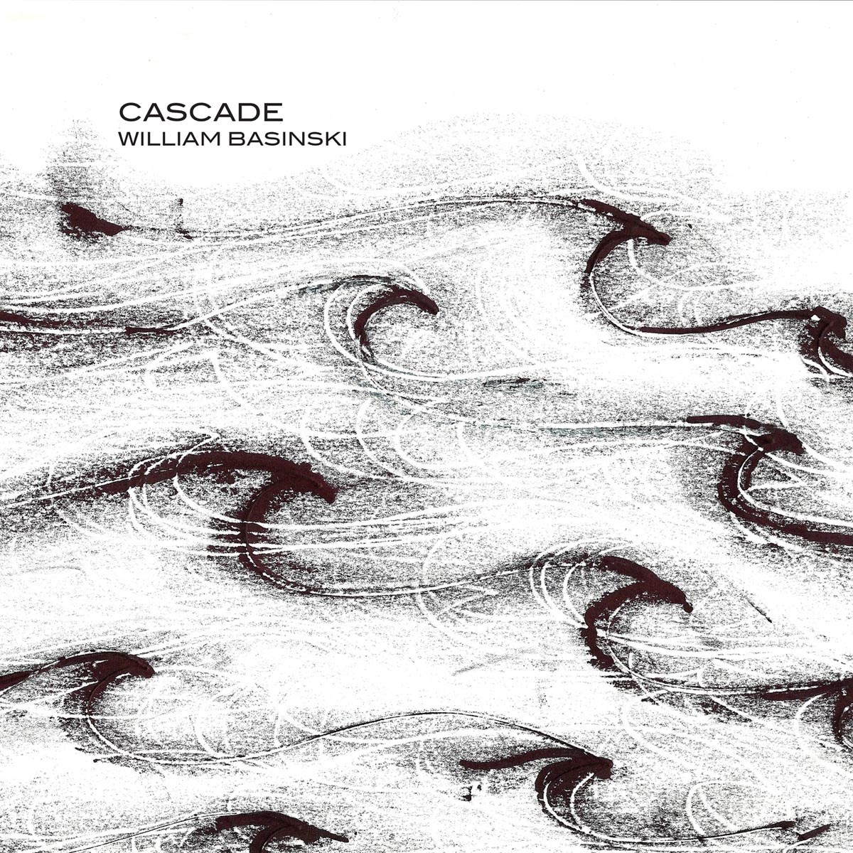 Afbeelding van William Basinski - Cascade