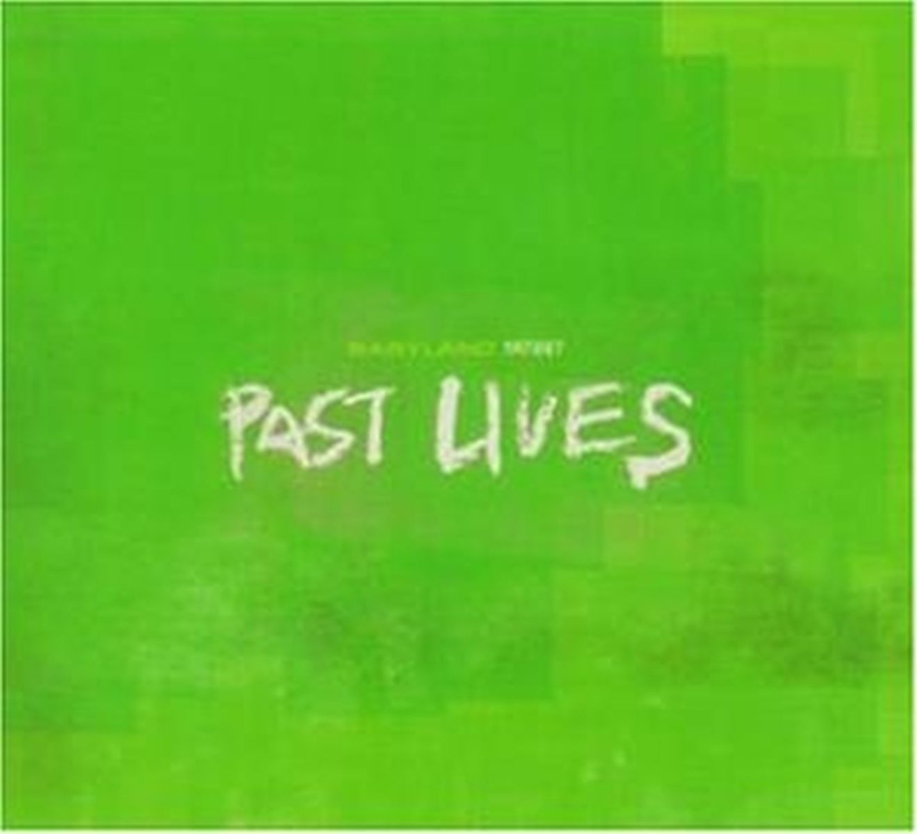 Babyland - Past Lives