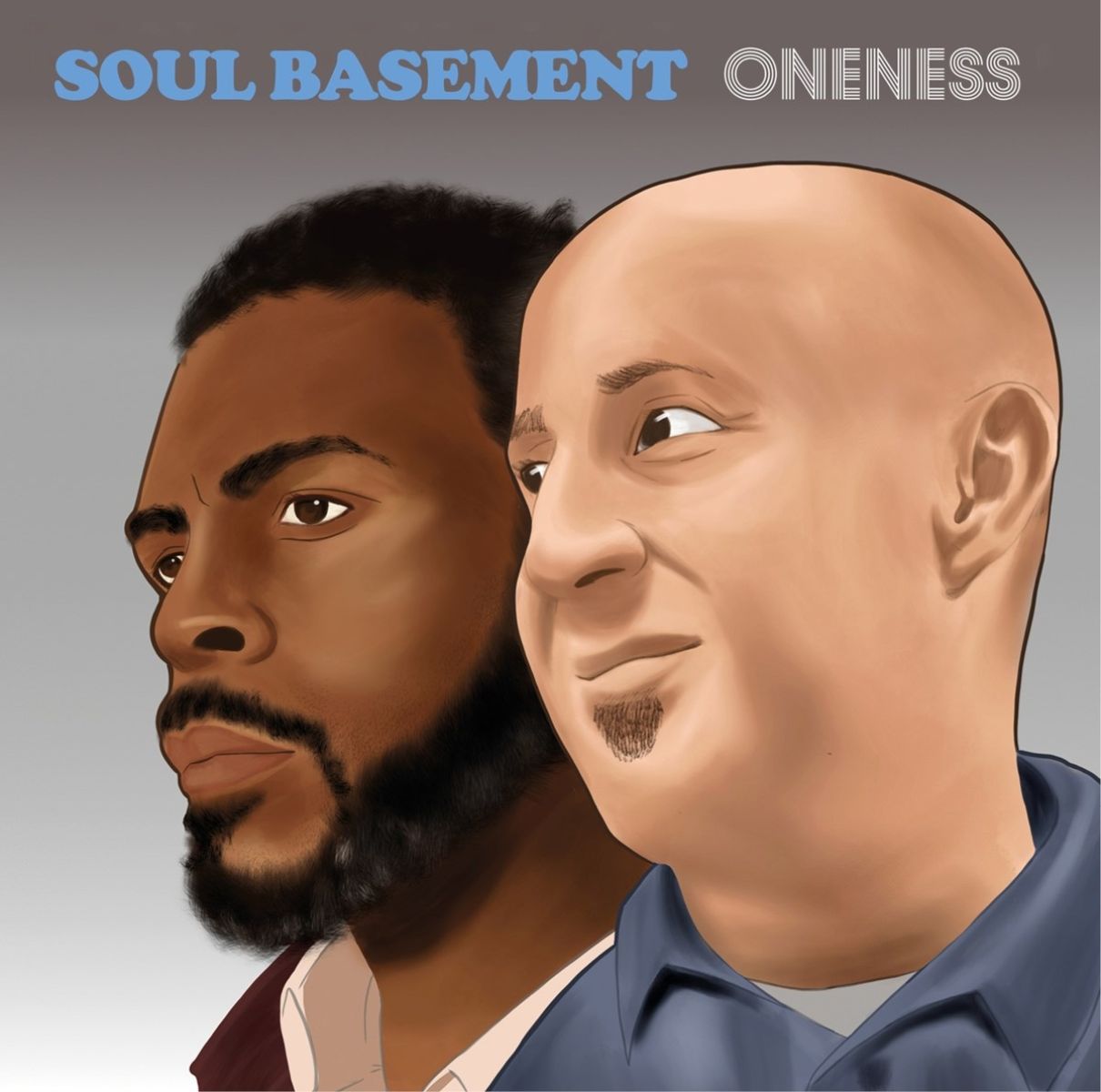 Afbeelding van Soul Basement - Oneness