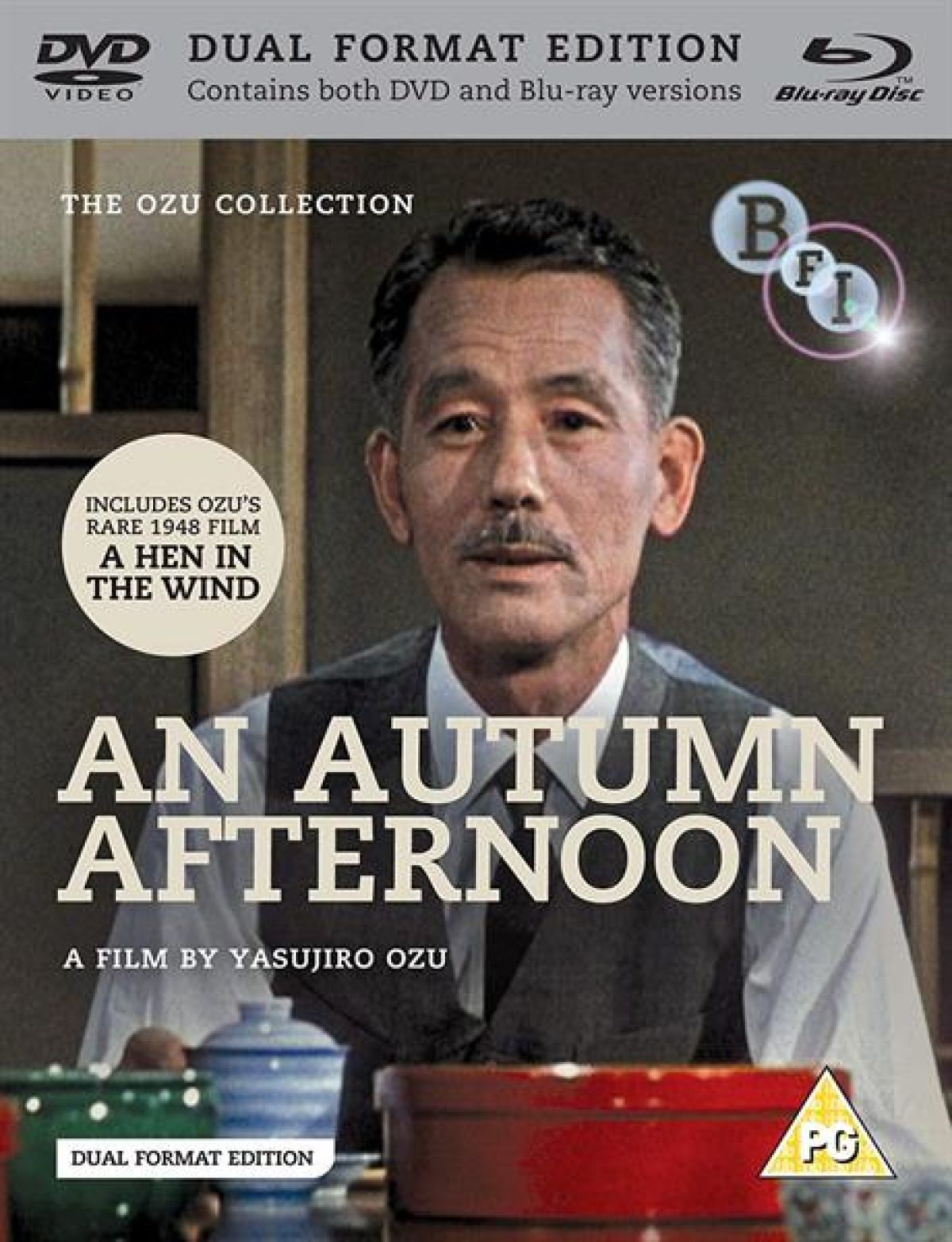 Afbeelding van An Autumn Afternoon