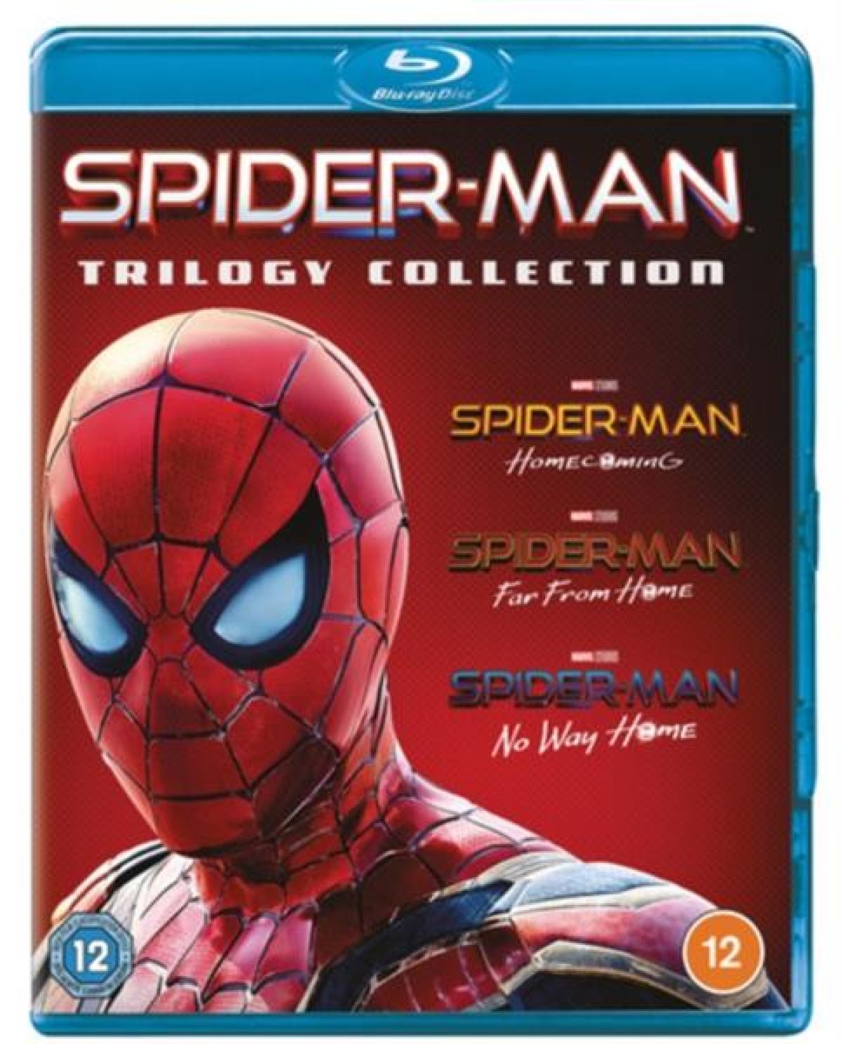 Afbeelding van Spider-Man: Homecoming/Far From Home/No Way Home