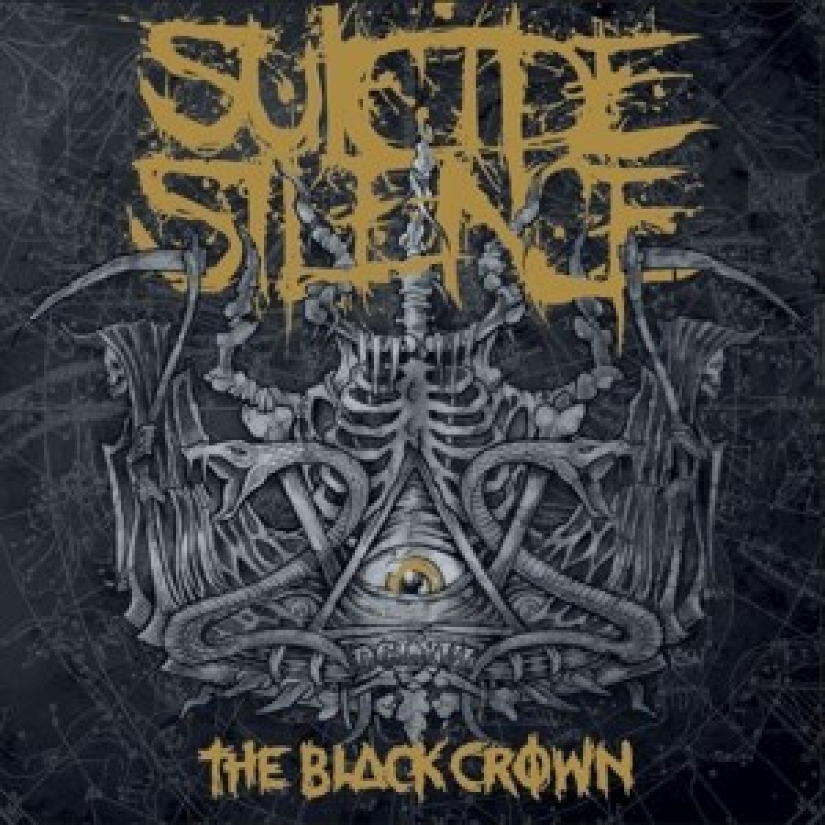 Afbeelding van The Black Crown