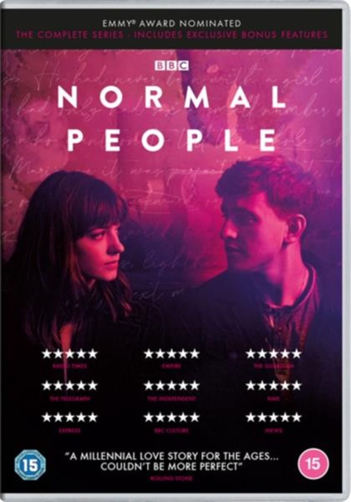 Afbeelding van Normal People