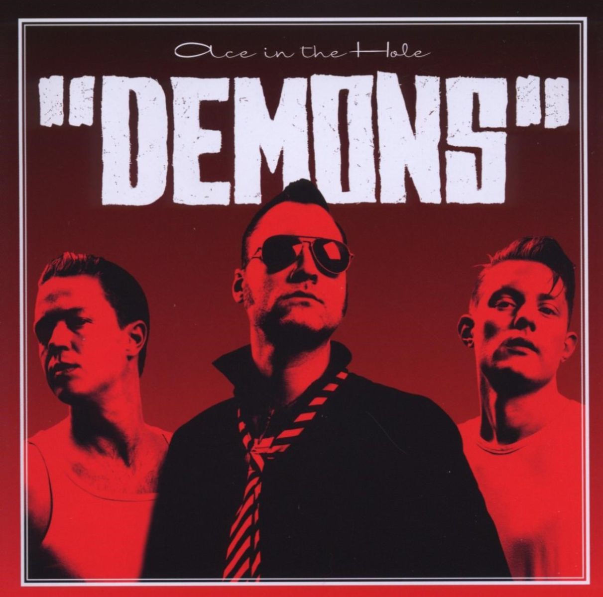 Afbeelding van Demons - Ace In The Hole