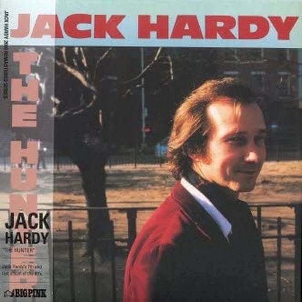 Jack Hardy - The Hunter