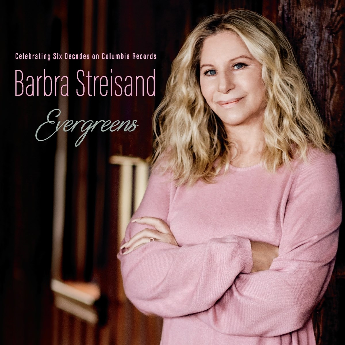 Afbeelding van Evergreens Celebrating Six Decades On Columbia Records