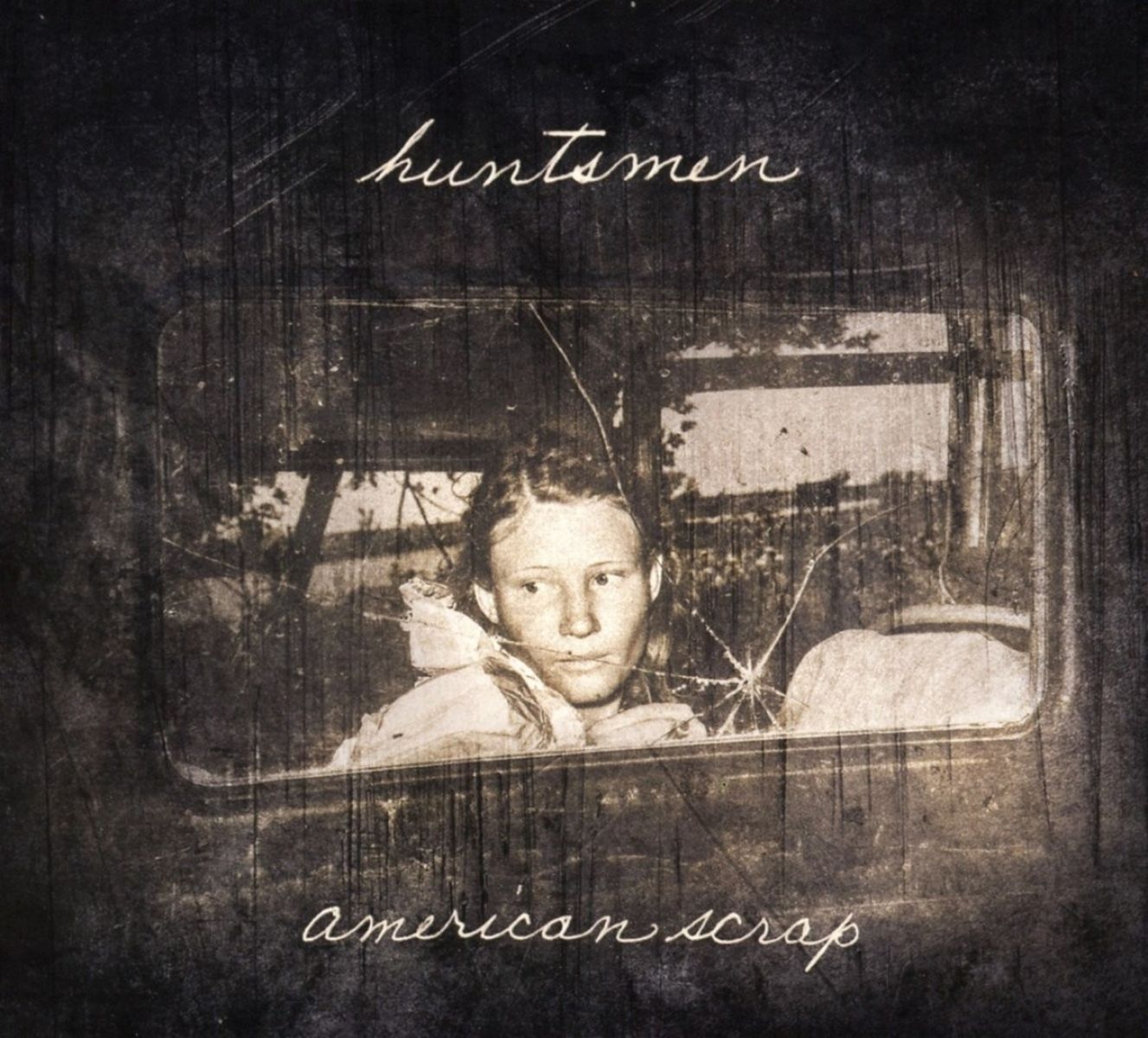 Afbeelding van Huntsmen - American Scrap