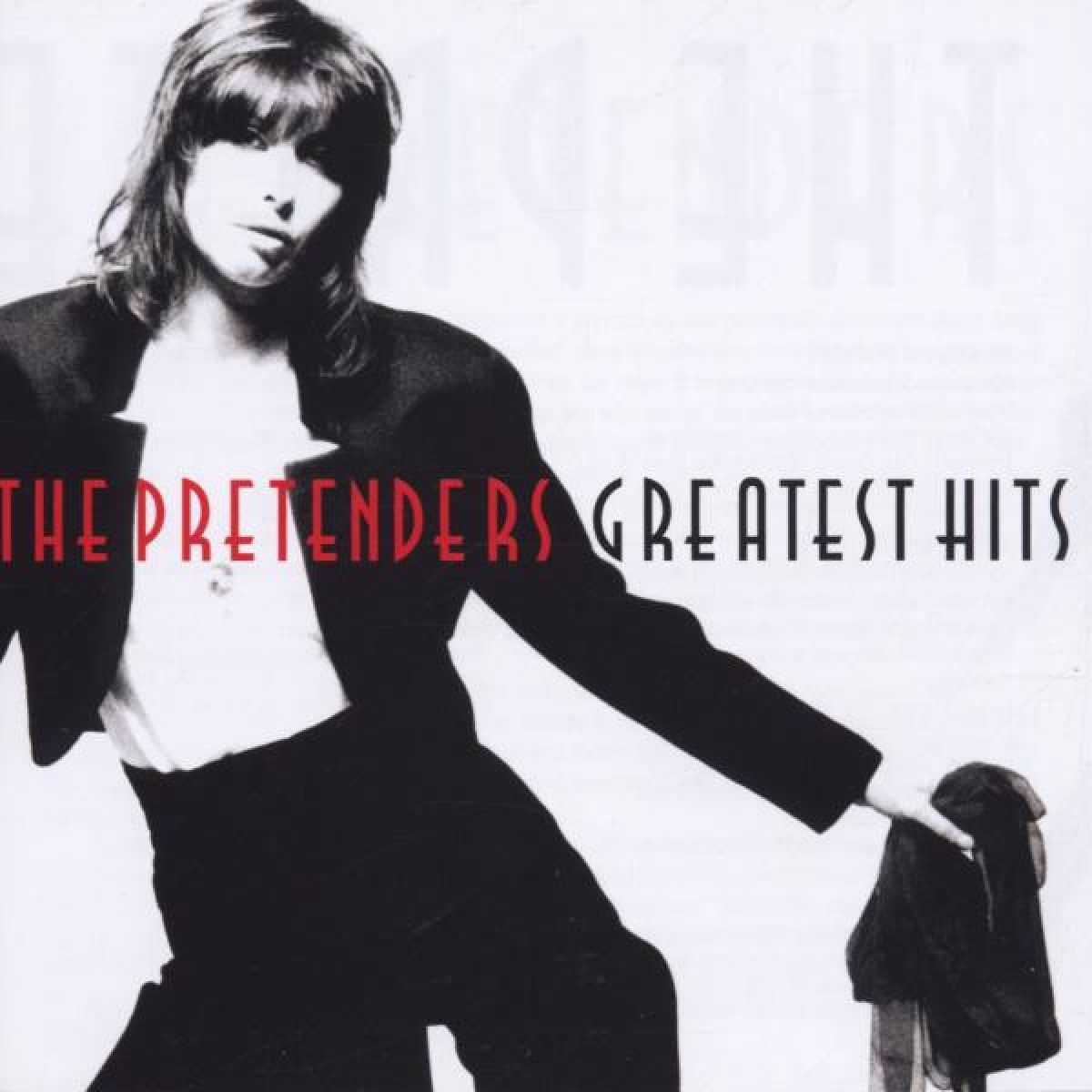 Afbeelding van Greatest Hits