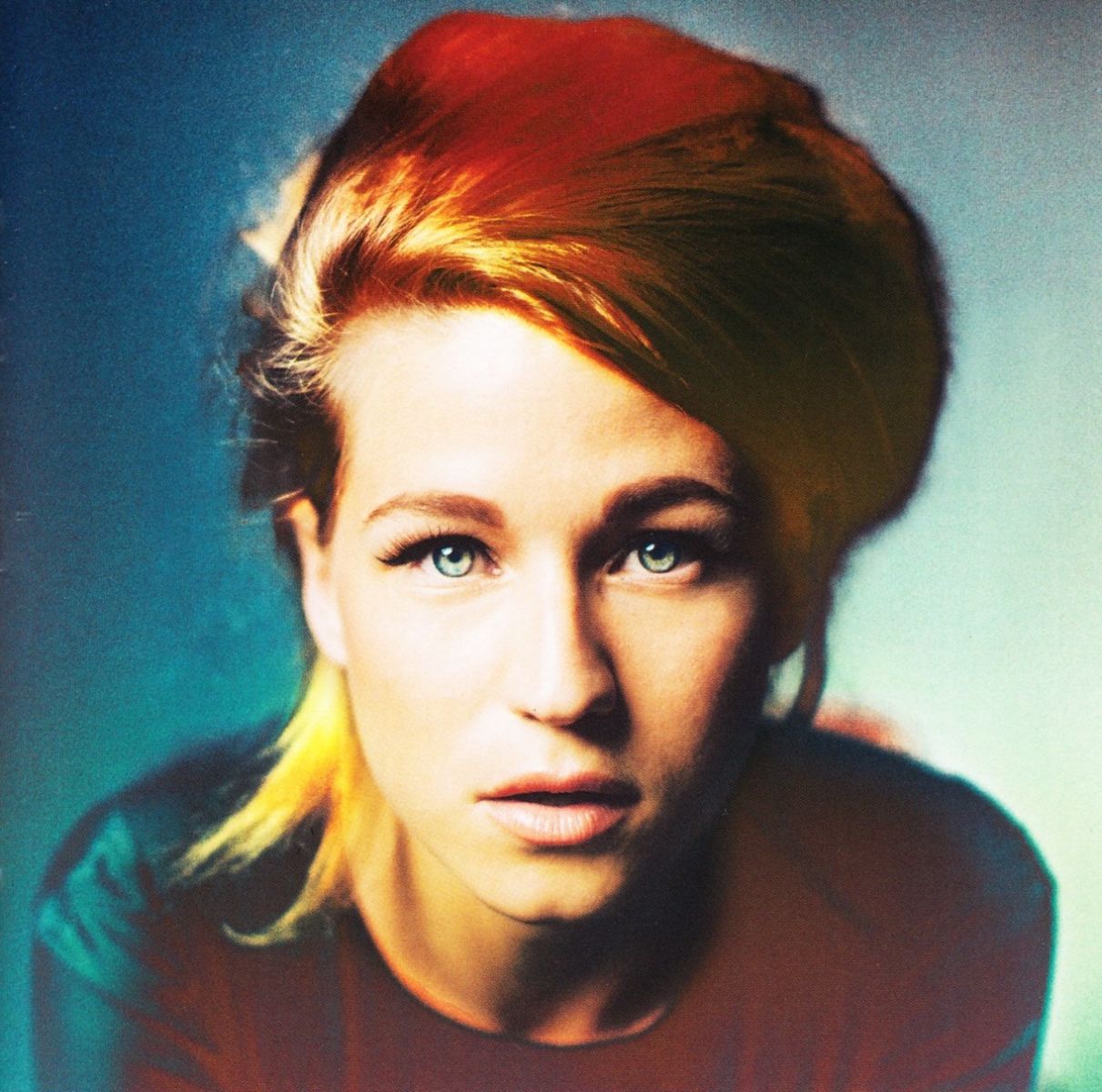 Afbeelding van Selah Sue - Reason