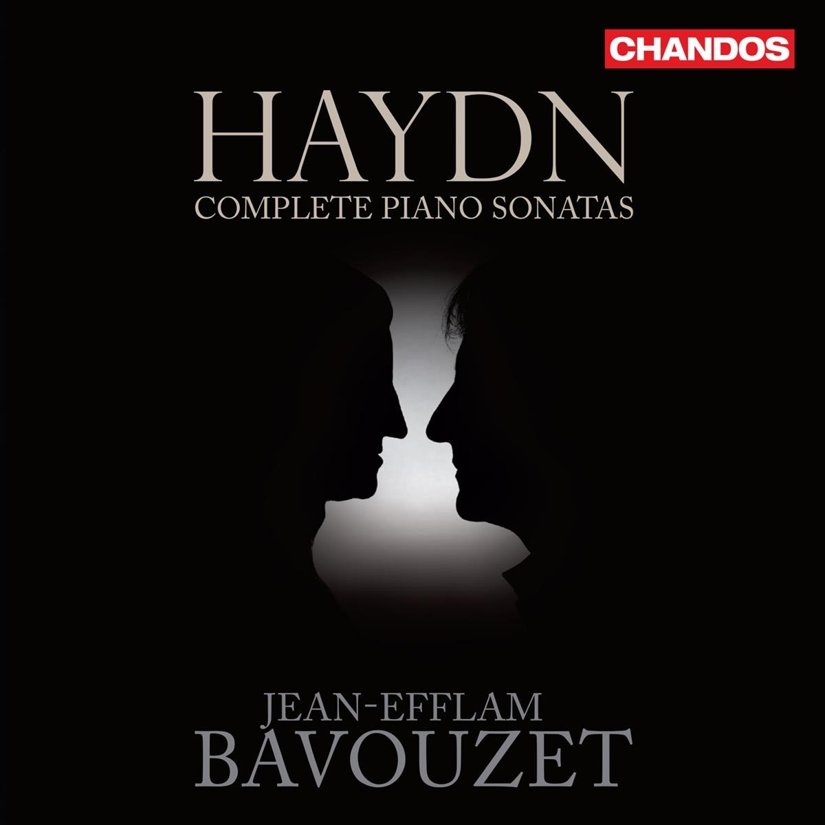 Jean Efflam Bavouzet - Haydn: Complete Piano Sonatas