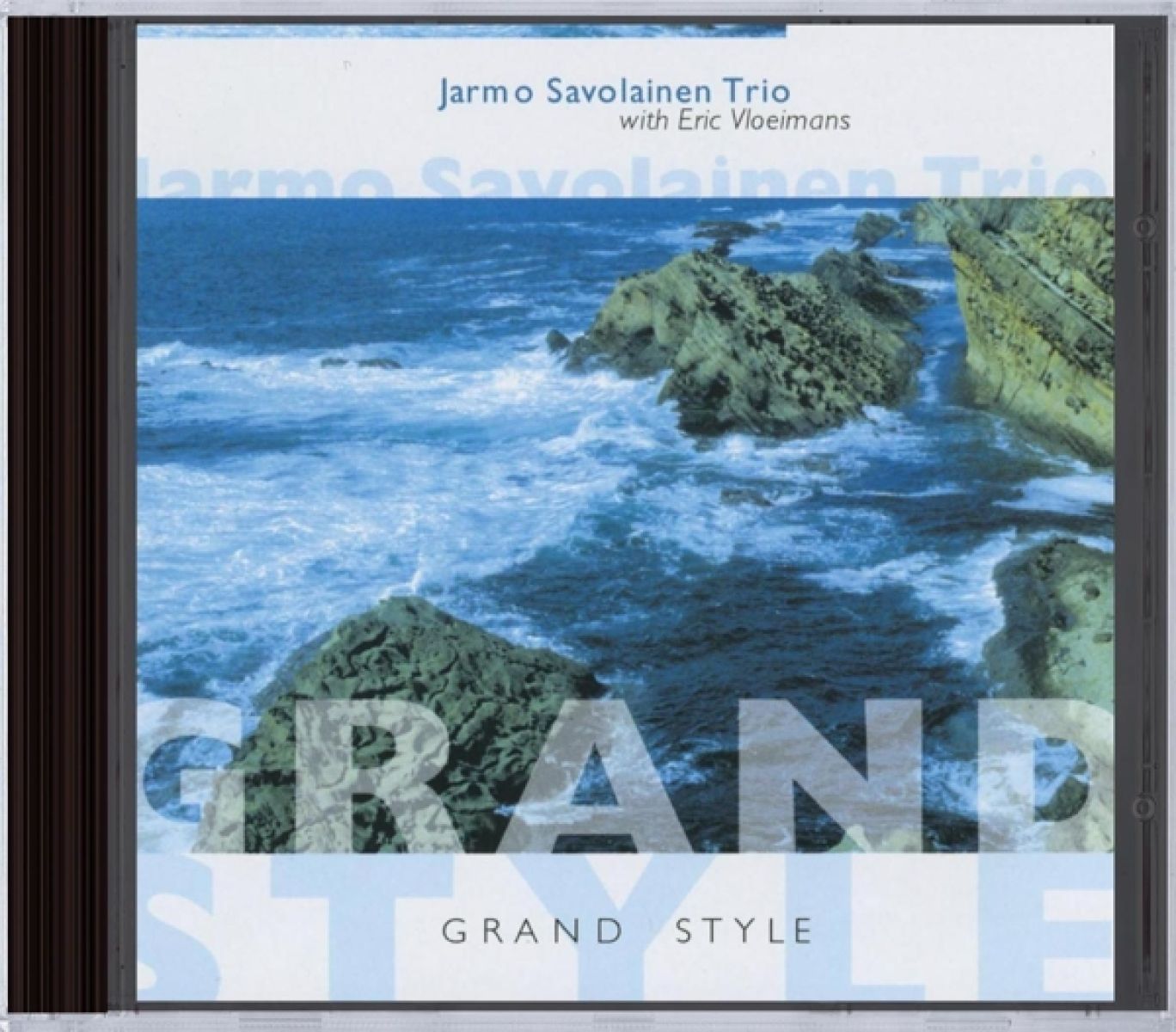 Afbeelding van Grand Style