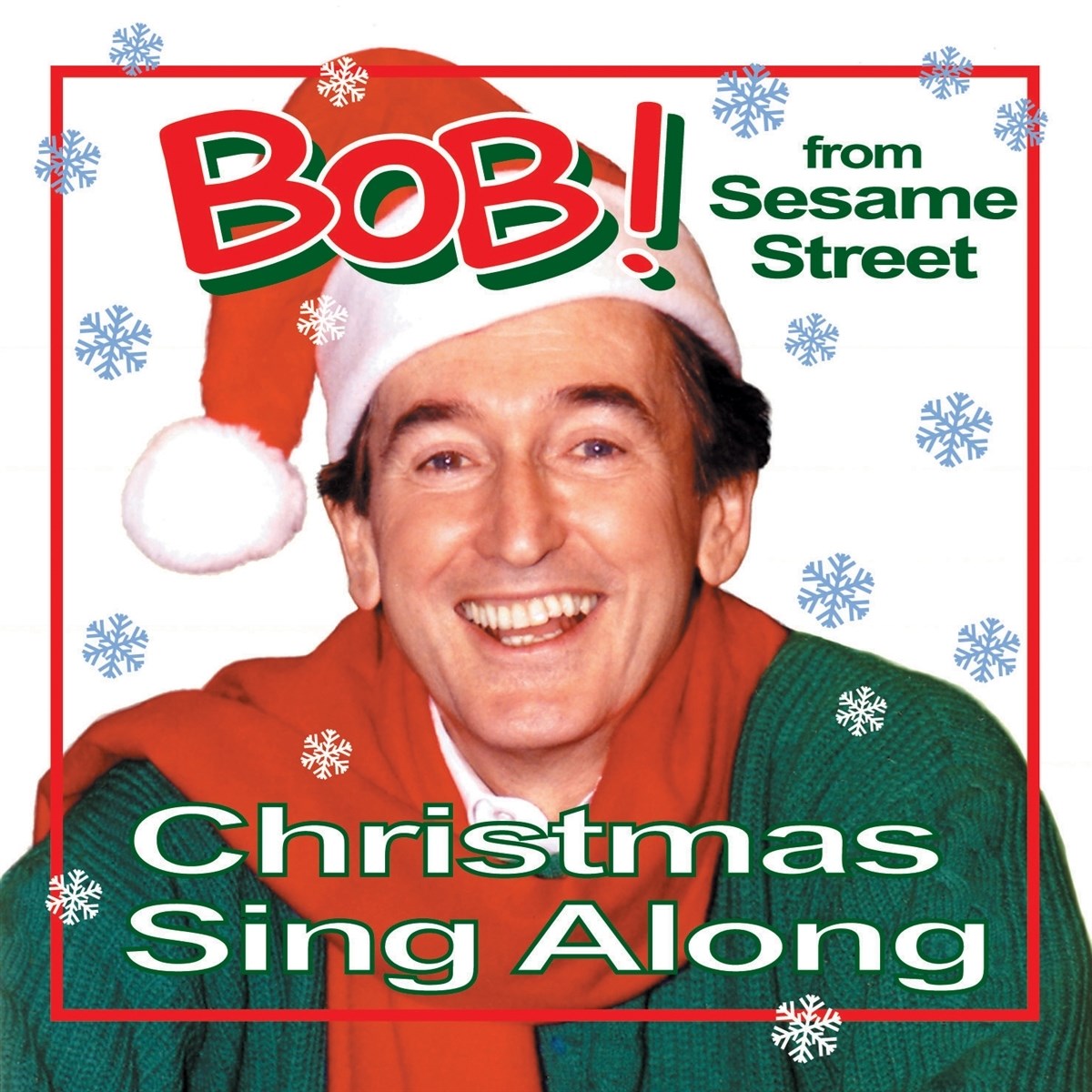 Afbeelding van Christmas Sing Along