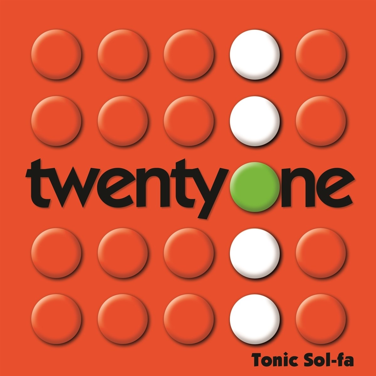 Afbeelding van Twenty-One