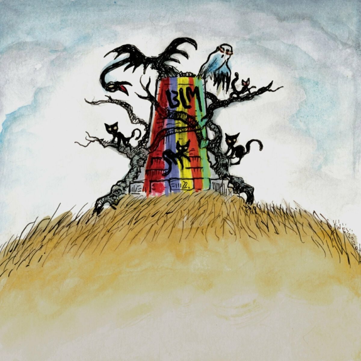 Afbeelding van Drive-By Truckers - The New OK