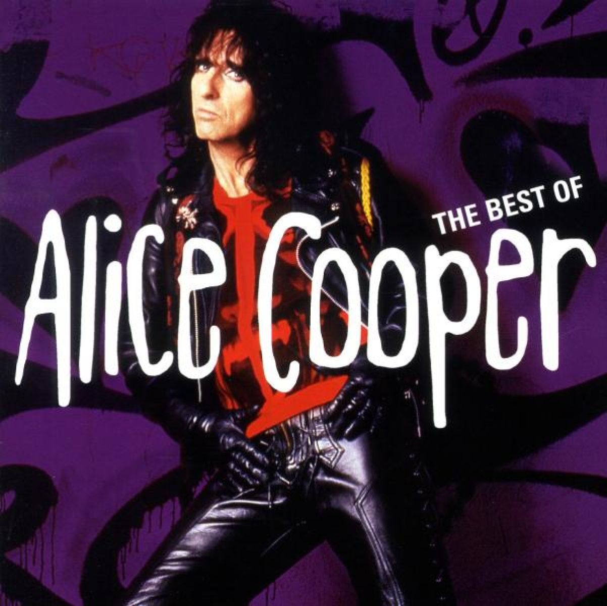 Afbeelding van Best Of Alice Cooper