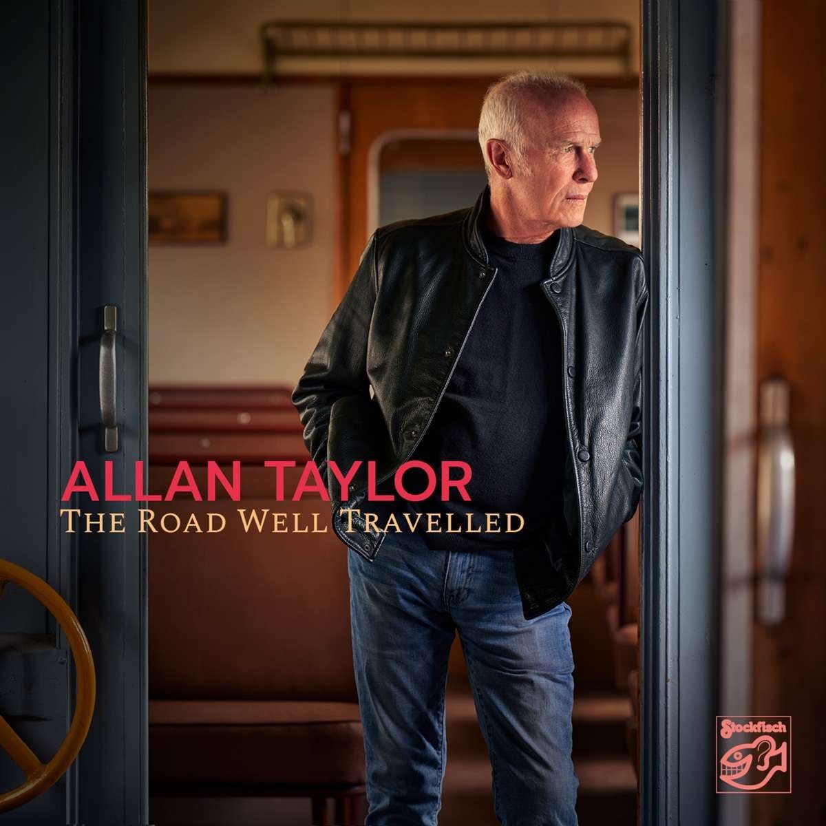 Afbeelding van Allan Taylor - The Road Well Travelled