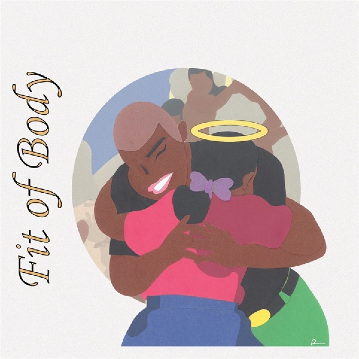 Fit Of Body - Far From the Rhythm
