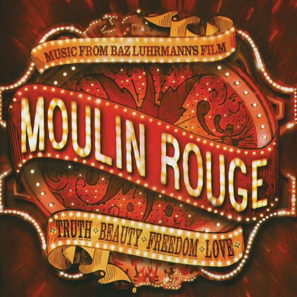 Various Artists - Moulin Rouge