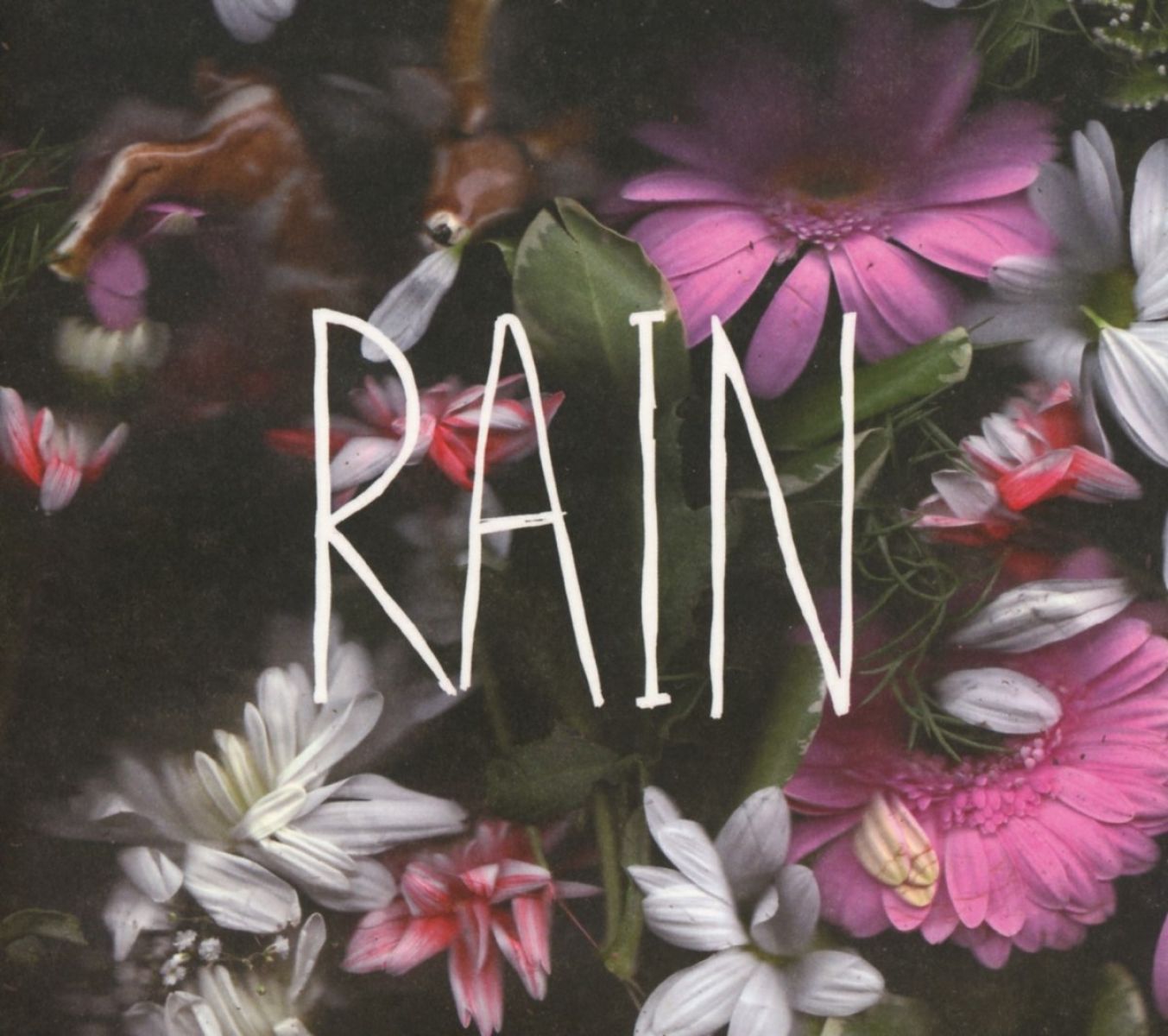 Afbeelding van Goodtime Boys - Rain