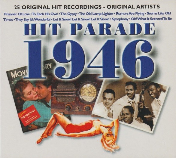 Various Artists - Hit Parade 1946