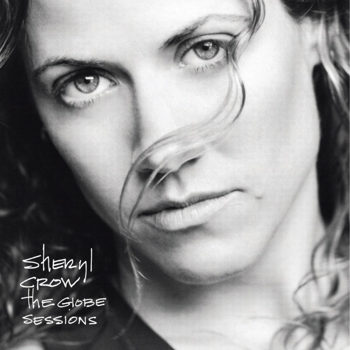Afbeelding van Sheryl Crow - The Globe Sessions