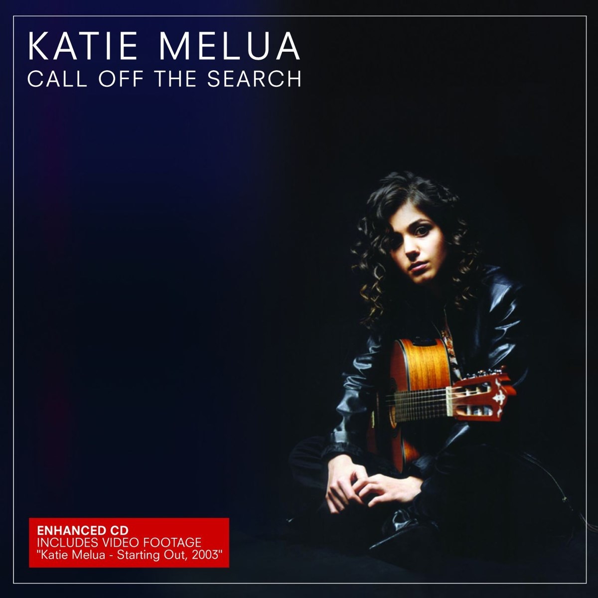 Afbeelding van Katie Melua - Call Off The Search