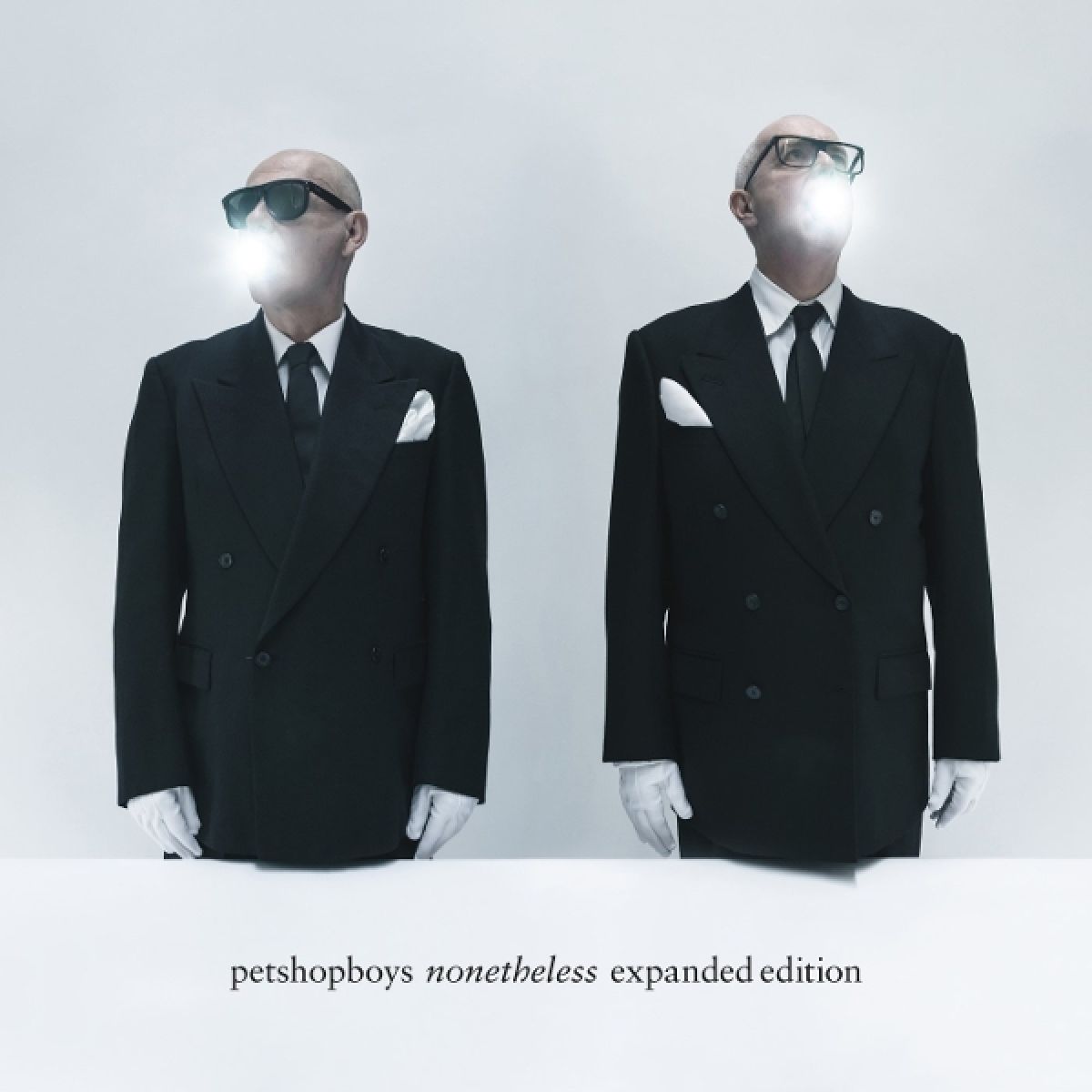 Afbeelding van Pet Shop Boys - Nonetheless