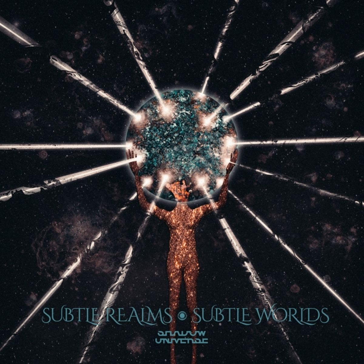 Afbeelding van Shadow Universe - Subtle Realms, Subtle Worlds