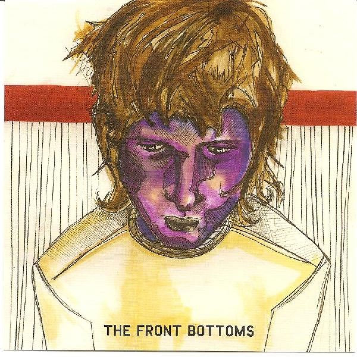Afbeelding van The Front Bottoms - The Front Bottoms
