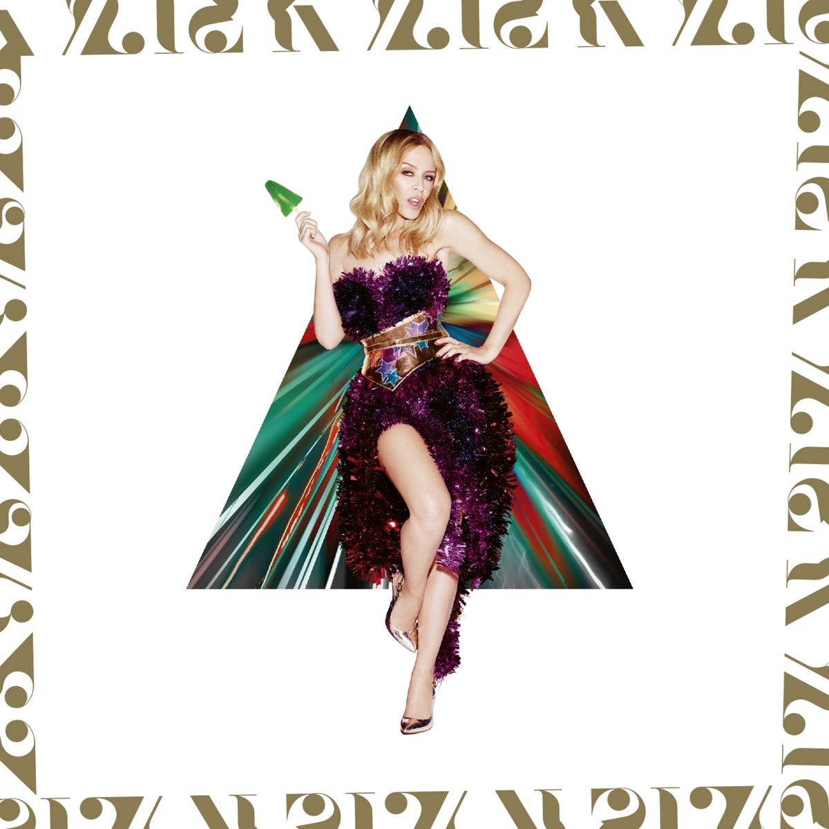 Afbeelding van Kylie Minogue - Kylie Christmas