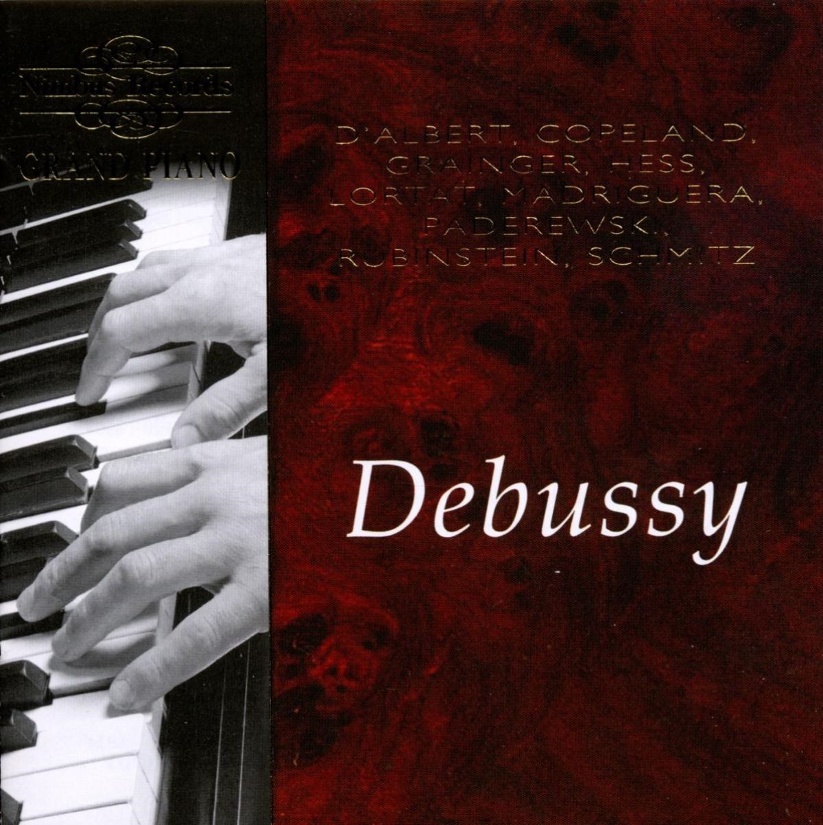 Various Artists - Debussy: Various Works