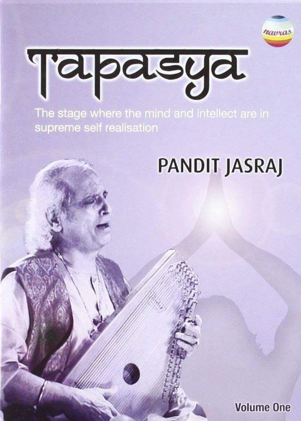 Pandit Jasraj - Tapasya Volume 1