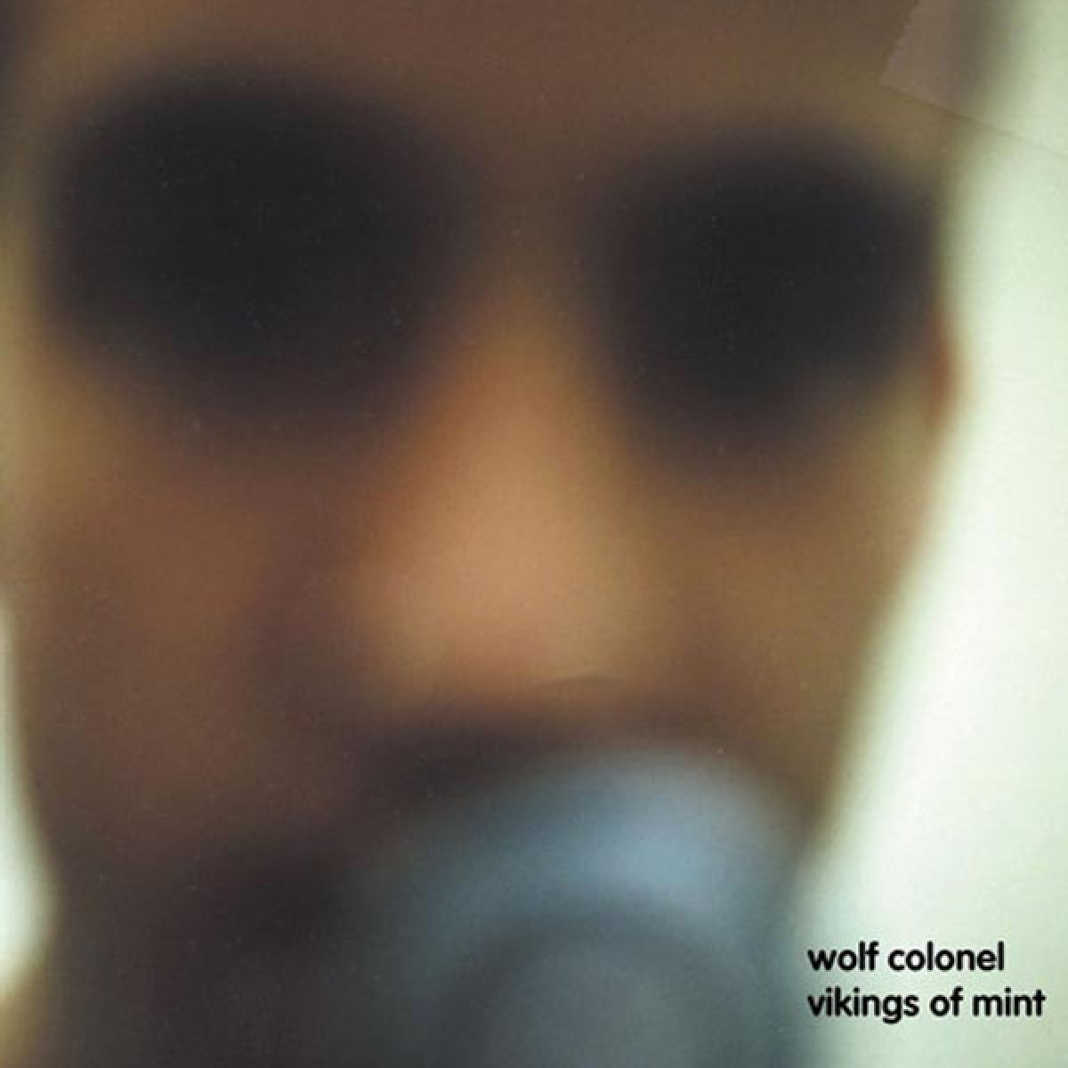 Afbeelding van Wolf Colonel - Vikings Of Mint