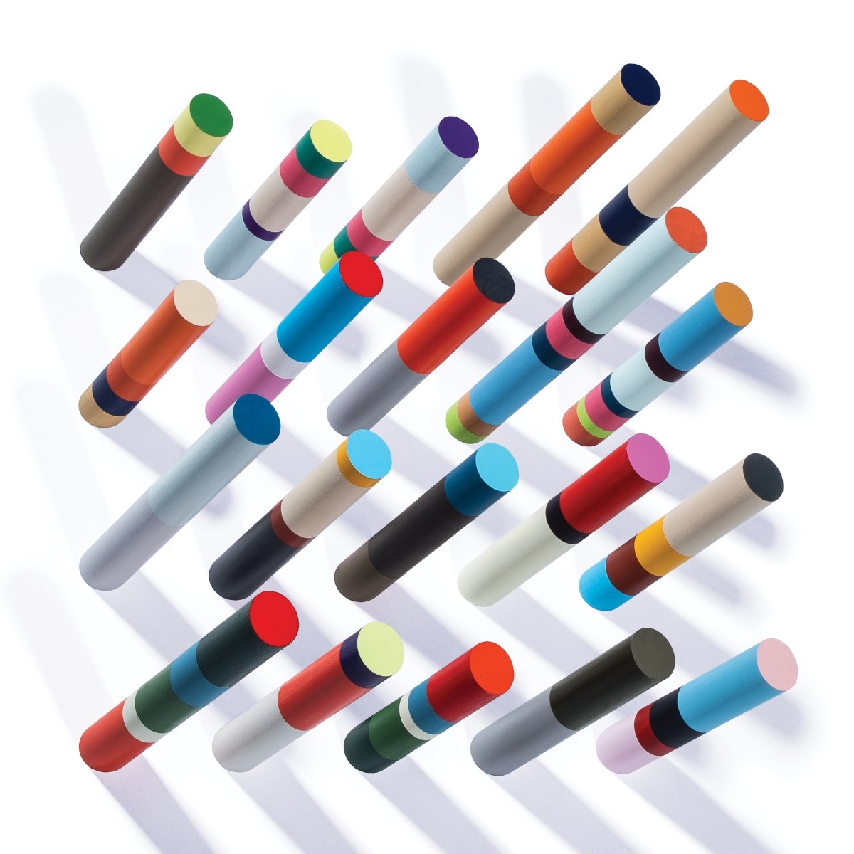 Afbeelding van Future Islands - From A Hole In The Floor To A Fountain Of Youth