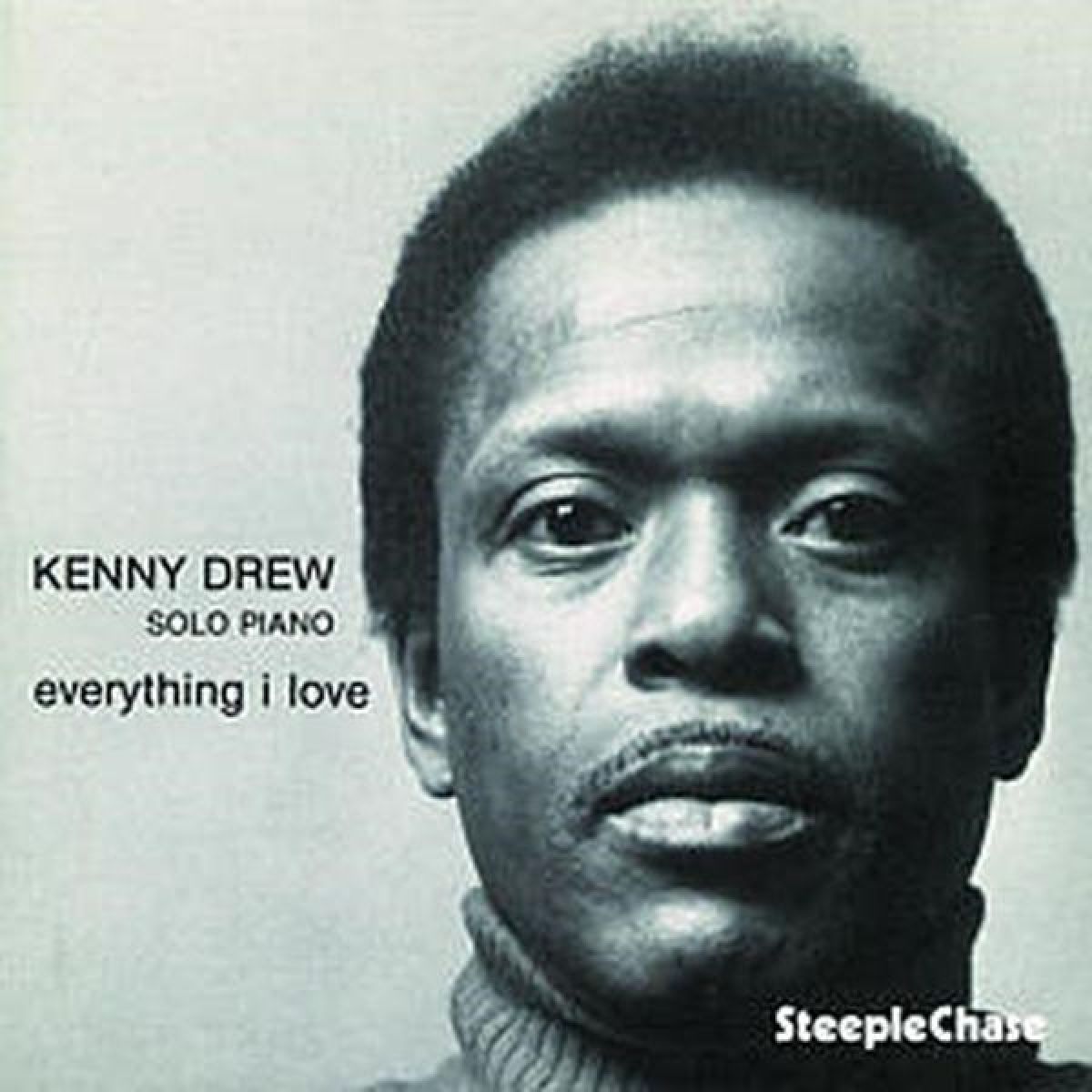Afbeelding van Kenny Drew - Everything I Love
