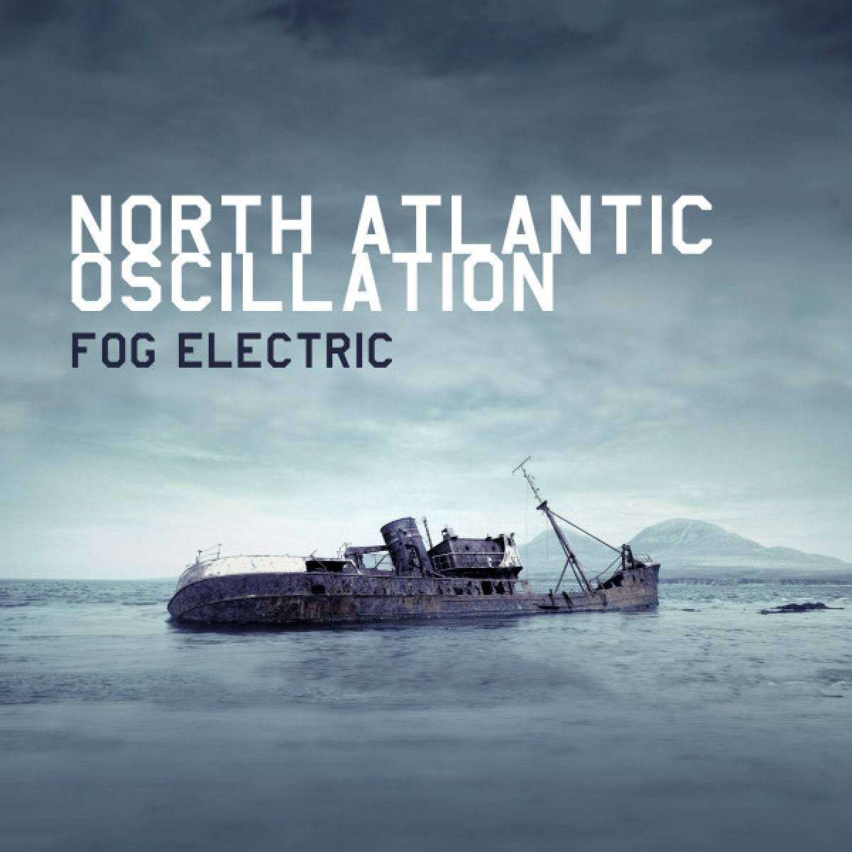 Afbeelding van Fog Electric